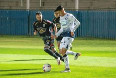 Foto: Prensa Independiente Rivadavia Foto: Prensa Independiente Rivadavia