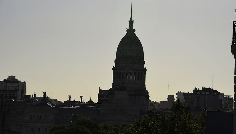 Por qué es imposible que la Justicia anule las leyes aprobadas.