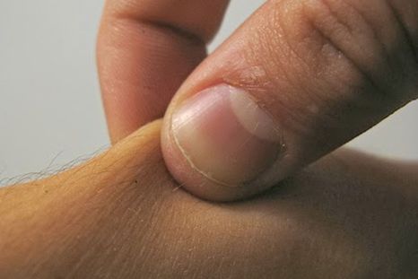 La IA y la psicología explican qué significan estas acciones.&nbsp;