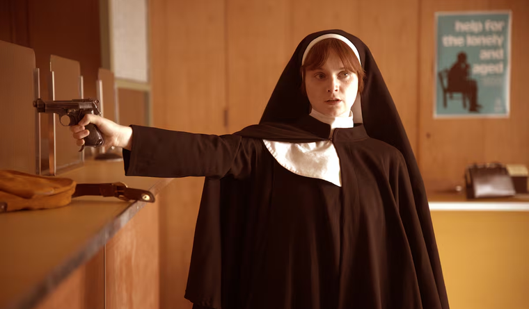 No digas nada se lanzó en 2024 y cuenta con 9 episodios. No digas nada se lanzó en 2024 y cuenta con 9 episodios.