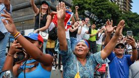 Los expertos creen que el Nobel a Machado le devuelve la esperanza a los opositores, aunque no creen que estos se animen a salir a las calles a celebrar la noticia. Los expertos creen que el Nobel a Machado le devuelve la esperanza a los opositores, aunque no creen que estos se animen a salir a las calles a celebrar la noticia.