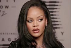 Rihanna Foto: Archivo Rihanna Foto: Archivo