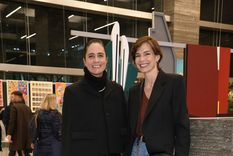 No te pierdas, al final de la nota, la galería de fotos con todos los Sociales.