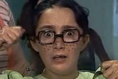El grave problema de salud de la actriz que fue la Chilindrina tras El chavo del 8 María Antonieta de las Nieves es una actriz mexicana conocida por interpretar a la Chilindrina. Foto: Archivo