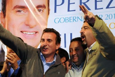 MDZol | Foto: Pachy Reynoso/MDZ