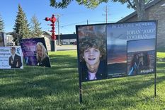 El condado de Sweetwater, en Wyoming, tiene una de las tasas de suicidio más altas de EE.UU. Foto: Santiago Vanegas / BBC News Mundo El condado de Sweetwater, en Wyoming, tiene una de las tasas de suicidio más altas de EE.UU. Foto: Santiago Vanegas / BBC News Mundo
