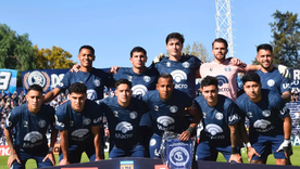 Independiente Rivadavia tiene todo definido para el cruce con Platense por Copa Argentina.