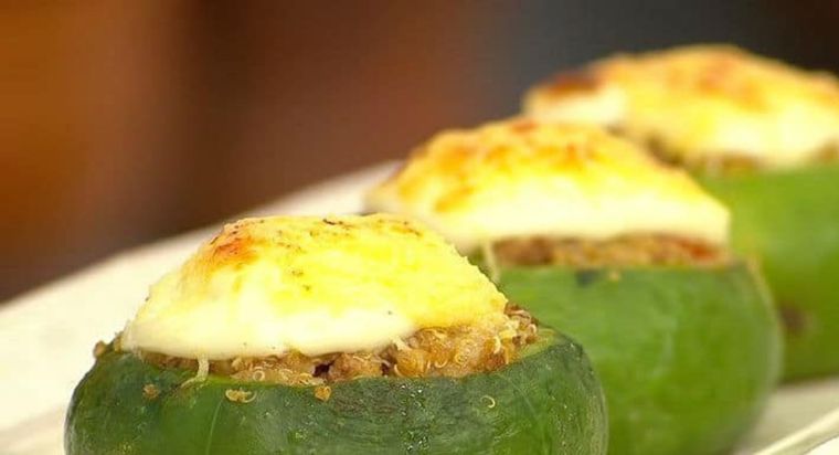 Foto: Ph. Quierocakes