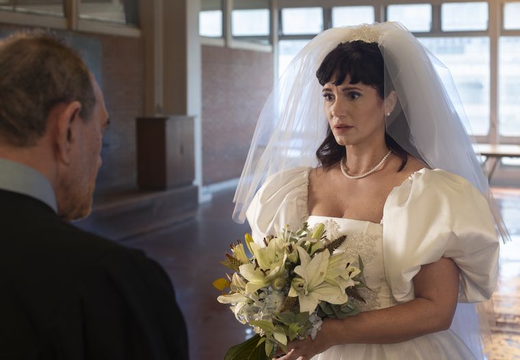 Envidiosa se estrenará a las 5:00 de la madrugada del miércoles. Envidiosa se estrenará a las 5:00 de la madrugada del miércoles. 