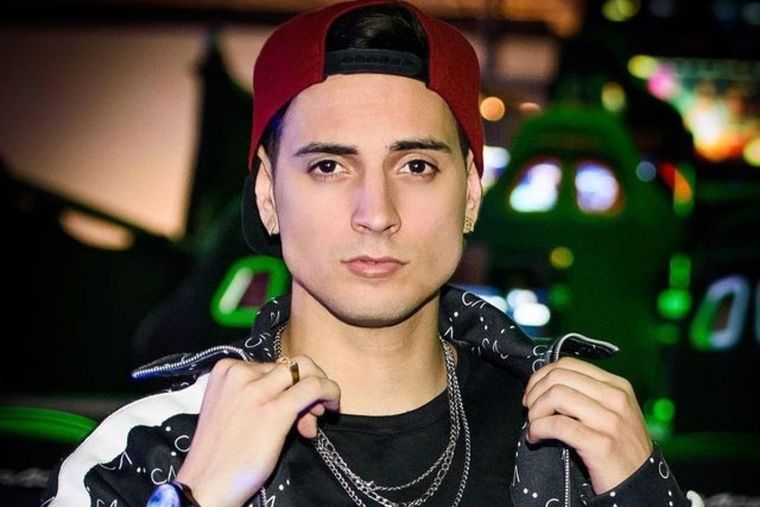 Foto: Instagram Coscu