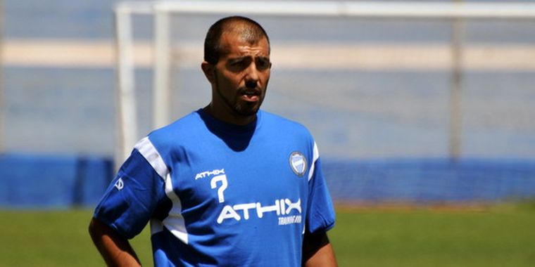 Foto: Nacho Gaffuri / MDZ