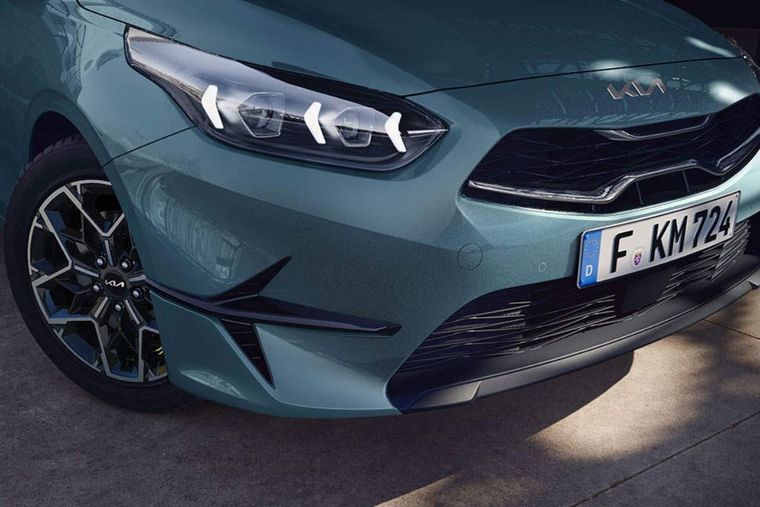 Kia Ceed Style Edition 2024