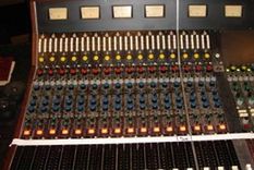 trident, el estudio en donde grabaron todos los grandes y con su mitico piano