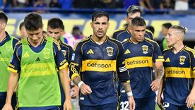 Un jugador de un equipo brasileño pidió jugar contra Boca Juniors en la Libertadores. Un jugador de un equipo brasileño pidió jugar contra Boca Juniors en la Libertadores.