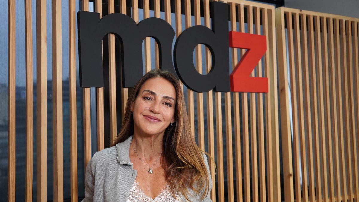 Eleonora Wexler: su nueva obra, la crisis de las parejas y l