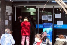 Un buena noticias para las mujeres que busquen jubilarse. Foto: ALF PONCE MERCADO / MDZ