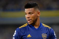 Fabra contó todas las ofertas que tuvo para seguir jugando en el fútbol argentino.