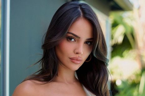 Eiza González se lleva todas las miradas al lucir su increíble figura. Foto: Eiza González / Instagram