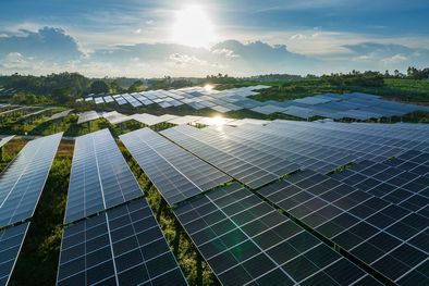 MDZol | Pyramid-1P-Paneles Solares - Portada