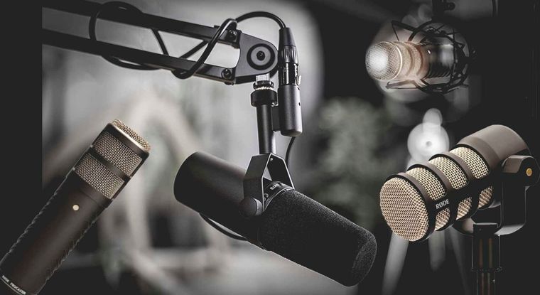 Se conocieron las mediciones el rating de radio de junio La emisora líder en AM le saca una enorme diferencia al resto