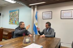 Foto: @CarlosMaslaton Foto: @CarlosMaslaton