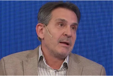 Gabriela Trenchi cuenta en su libro, lo que tuvo que pasar luego de ser atendida por Lotocki. El cirujano se encuentra detenido desde octubre del 2023. Foto: captura TV