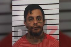 El Mati Mat sigue complicado en la causa por el asalto fatal del empresario Sergio Nacenta. El Mati Mat sigue complicado en la causa por el asalto fatal del empresario Sergio Nacenta.