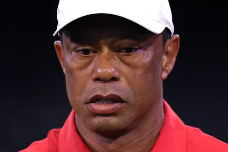 arrestan al golfista tiger woods en florida tras sufrir un accidente y negarse a pasar una prueba de sustancias arrestan al golfista tiger woods en florida tras sufrir un accidente y negarse a pasar una prueba de sustancias