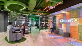 La situación de Globant sigue generando incertidumbre La situación de Globant sigue generando incertidumbre