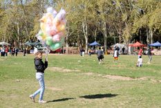 Foto: Nacho Gaffuri / MDZ