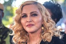 Madonna Madonna, TikTok Foto: Infobae