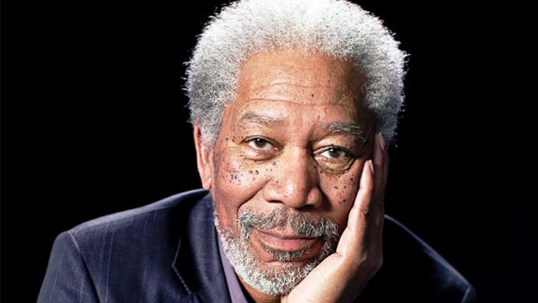 Morgan Freeman habló sobre la importancia de conservar la curiosidad y continuar aprendiendo a lo largo de la vida. Morgan Freeman habló sobre la importancia de conservar la curiosidad y continuar aprendiendo a lo largo de la vida.