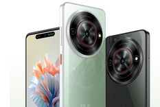 Los tres equipos más económicos de la marca ZTE.