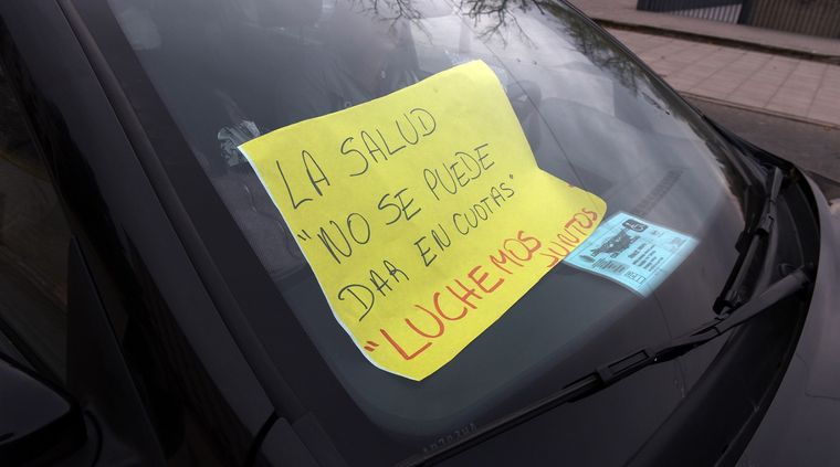 Foto: ALF PONCE / MDZ