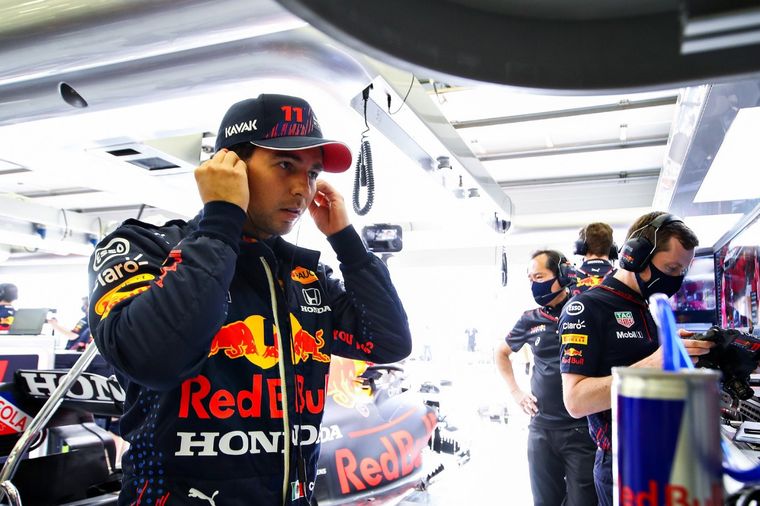 Foto: Red Bull Racing