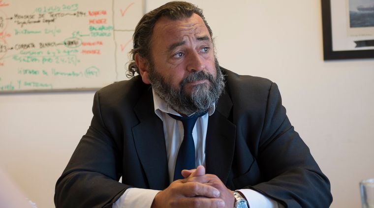 Foto: La Nación