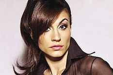 duro momento para natacha jaitt: me clavaron un destornillador