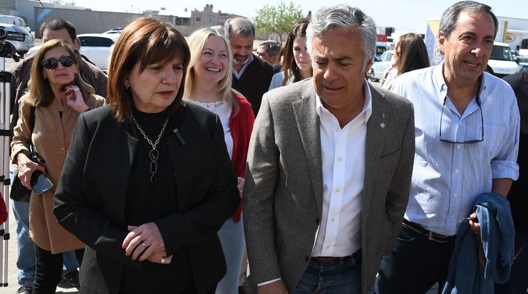 Foto: ALF PONCE MERCADO / MDZ