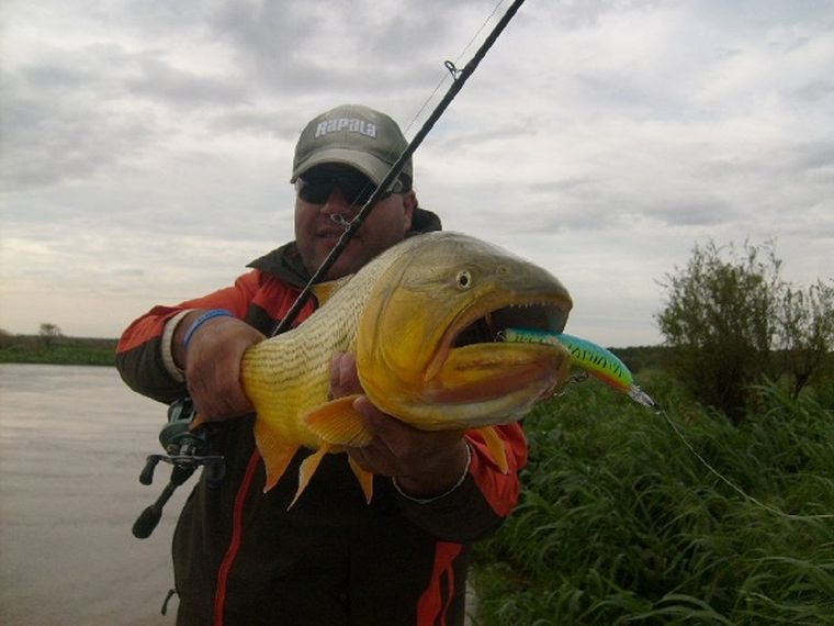 Foto: Gobierno de Entre Ríos