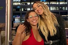 La hermana de Jimena Barón sigue sus pasos. Foto: Captura Instagram