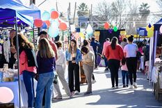 Guaymallén cierra el año con una nueva propuesta cultural. Guaymallén cierra el año con una nueva propuesta cultural.
