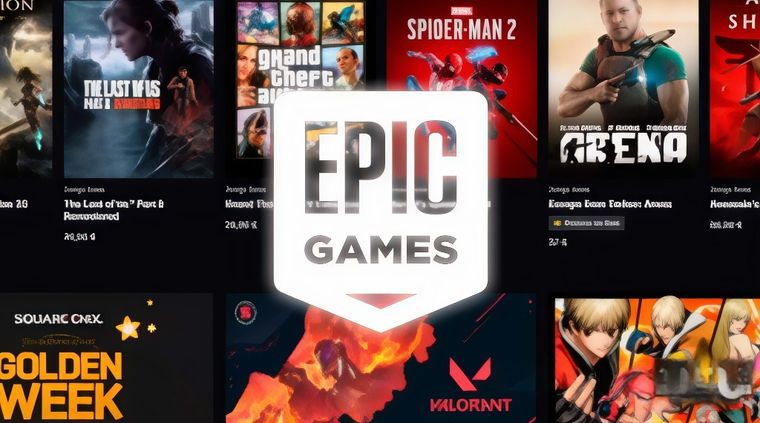 Epic Games Store apuesta por interfaz simple y ofertas agresivas para atraer nuevos usuarios constantemente hoy. Epic Games Store apuesta por interfaz simple y ofertas agresivas para atraer nuevos usuarios constantemente hoy.