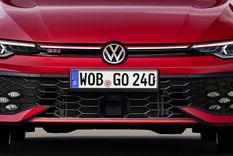 El Volkswagen Golf más potente de la historia ya está a la venta Foto: Volkswagen
