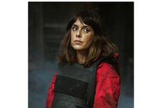 ¿en que se parecen belen cuesta y manila en la casa de papel?