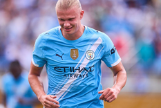 erling haaland, goleador de otro planeta