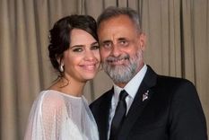 INFO DE PRIMERA MANO. EL MATRIMONIO DE RIAL Y PEREIRO TENDRIA LAS HORAS CONTADAS.