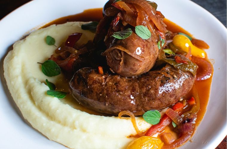 Chorizo Foto: Shutterstock