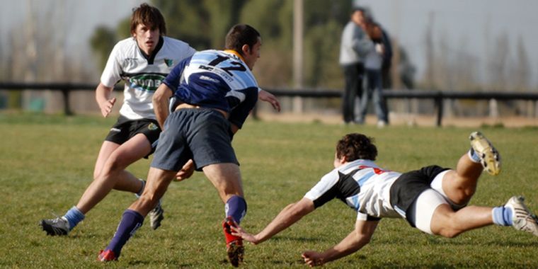 Foto: Nacho Gaffuri / MDZ