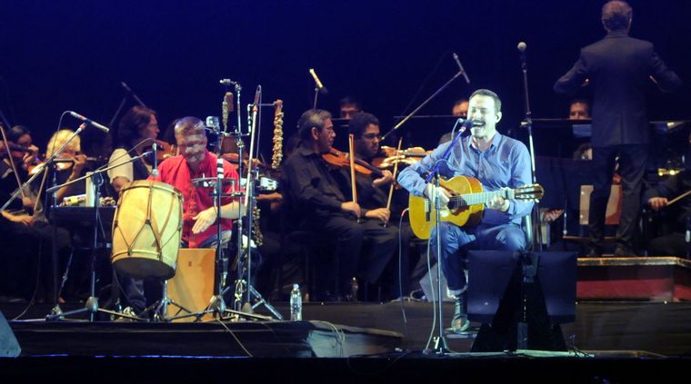 Foto: Alf Ponce / MDZ