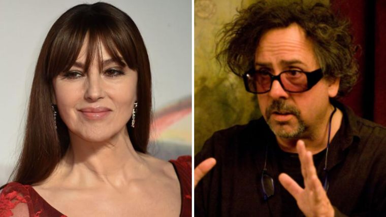 Se dijeron adiós. / IMDB